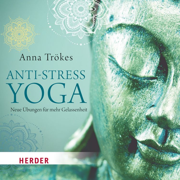 Produktbild: Anti-Stress-Yoga