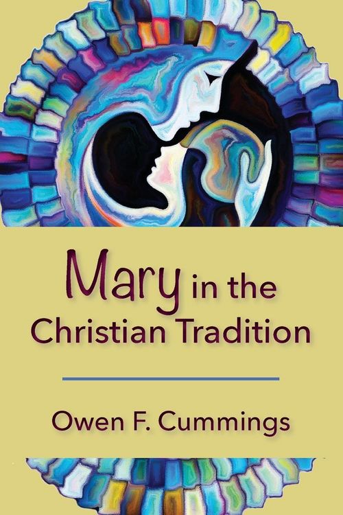 Produktbild: Mary in the Christian Tradition