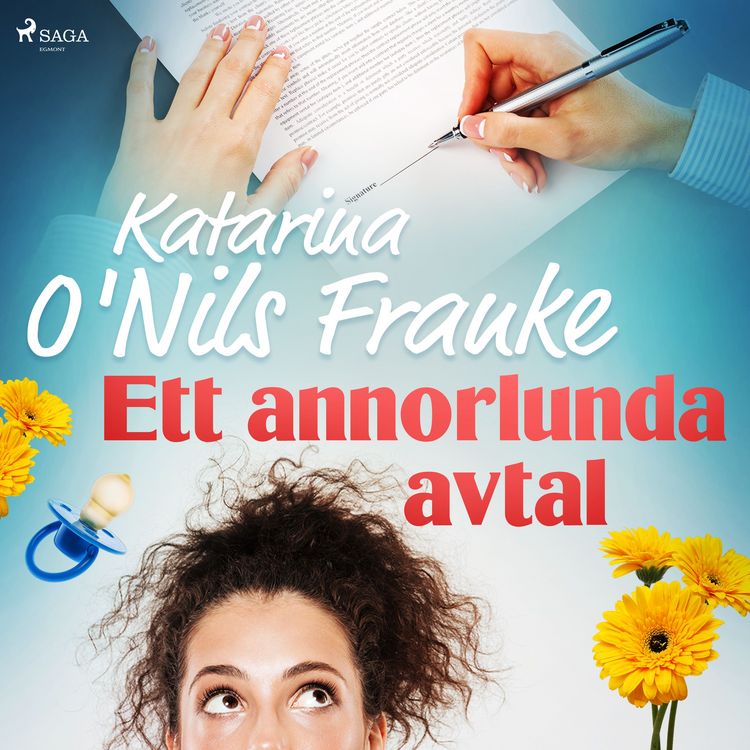 Produktbild: Ett annorlunda avtal