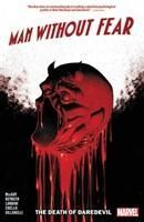 Produktbild: Mackay, J: Man Without Fear: Death Of Daredevil