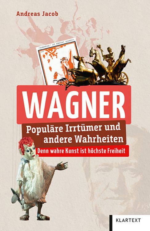 Produktbild: Wagner