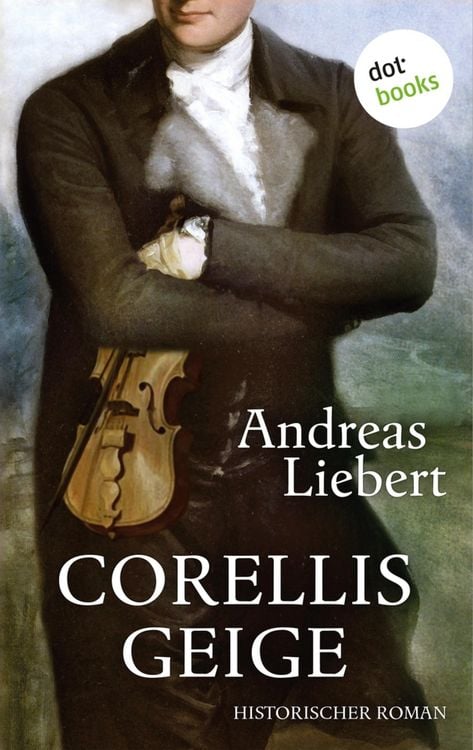 Produktbild: Corellis Geige
