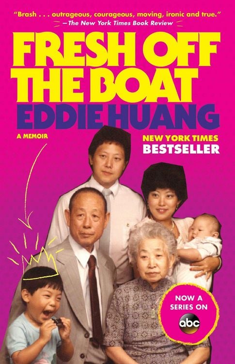 Produktbild: Fresh Off the Boat