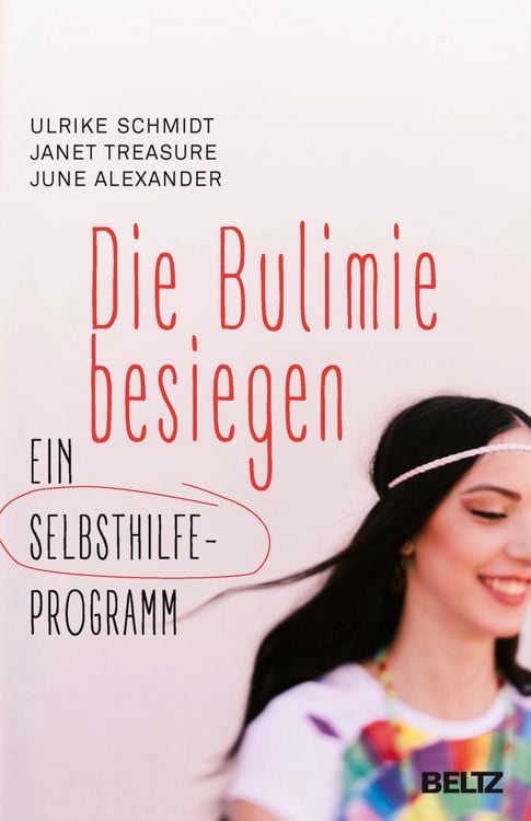 Produktbild: Die Bulimie besiegen