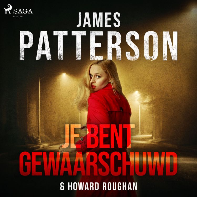 Produktbild: Je bent gewaarschuwd
