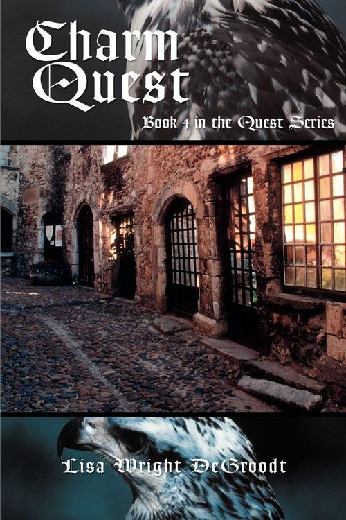 Produktbild: Charm Quest