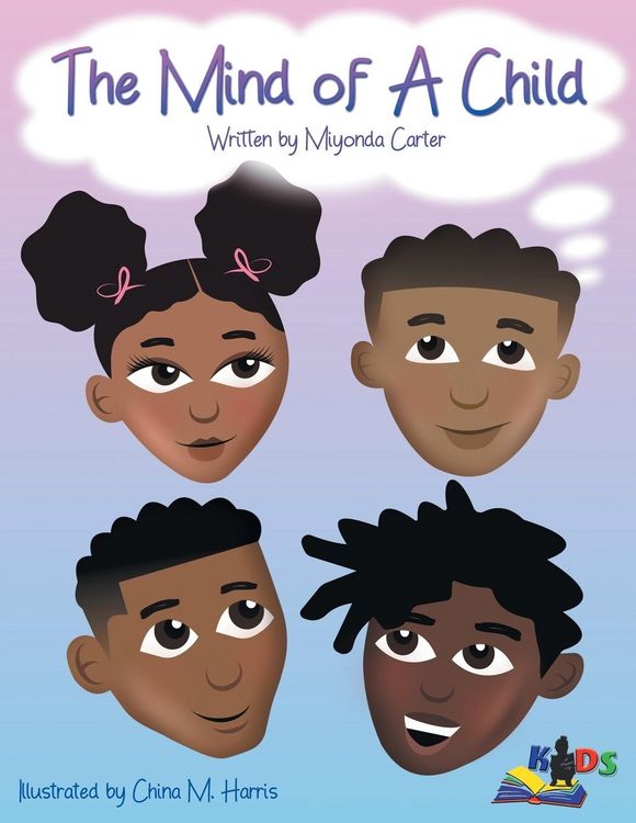 Produktbild: The Mind of a Child