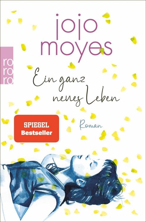 Produktbild: Ein ganz neues Leben
