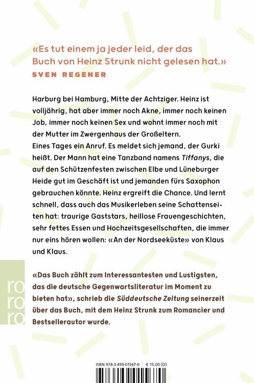 Produktbild: Fleisch ist mein Gem&uuml;se