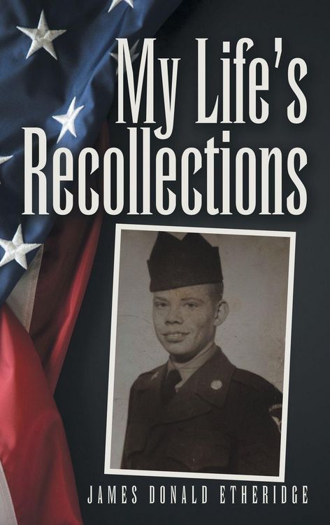Produktbild: My Life's Recollections