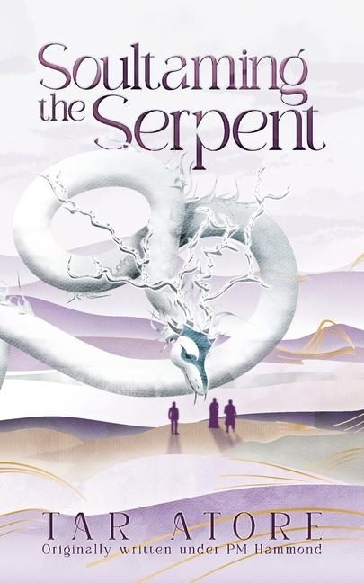 Produktbild: Soultaming the Serpent