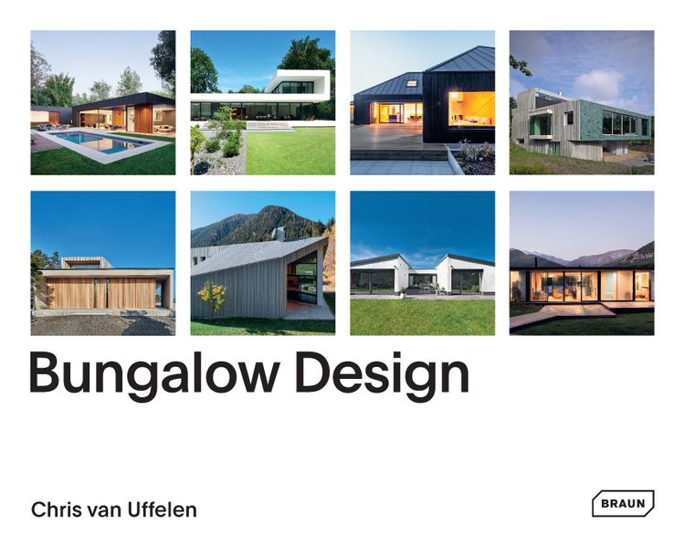 Produktbild: Bungalow Design