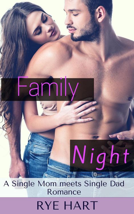 Produktbild: Family Night