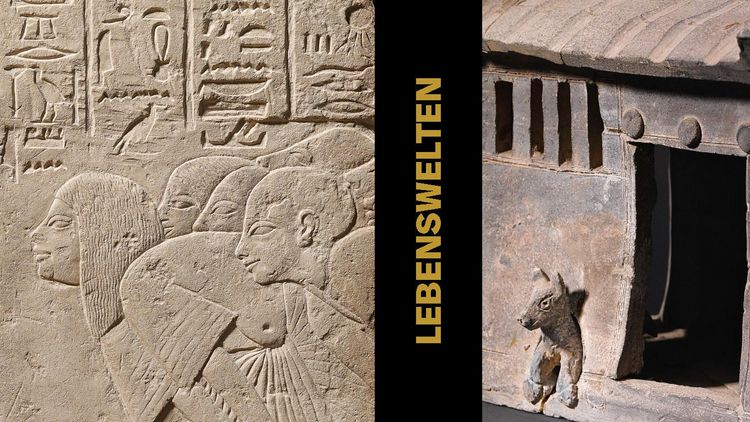 Produktbild: China und &Auml;gypten