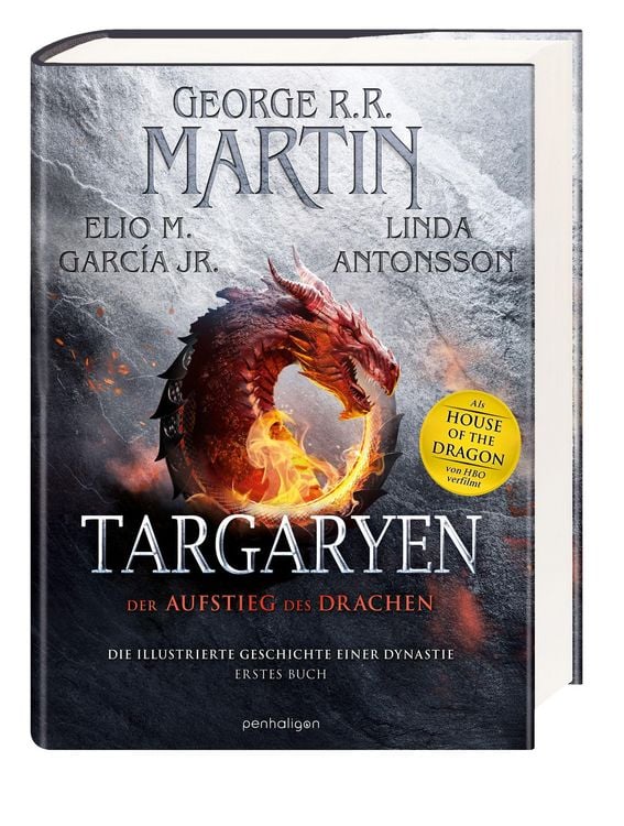 Produktbild: Targaryen