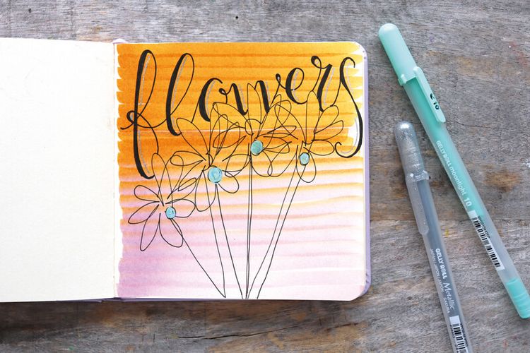 Produktbild: Happiness Journaling Set