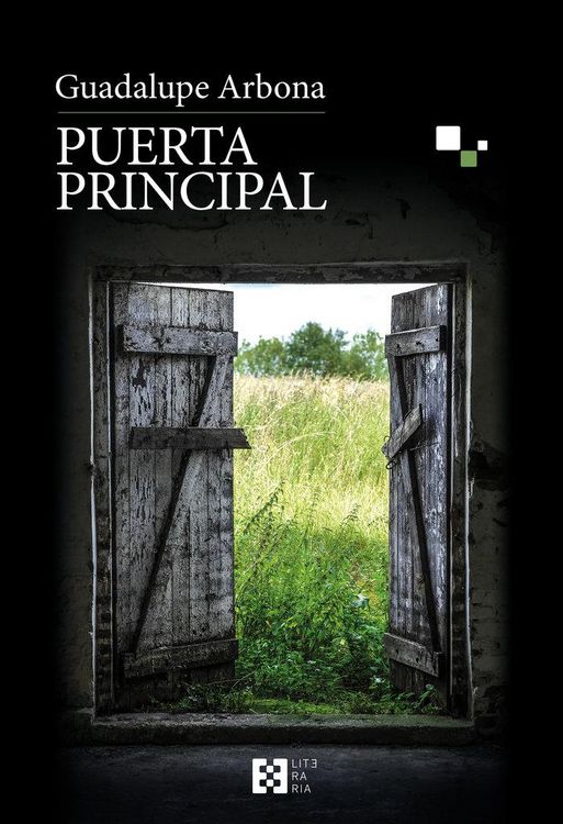 Produktbild: Puerta principal