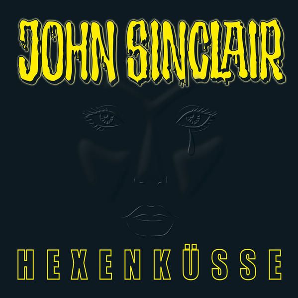 Produktbild: Hexenk&uuml;sse / John Sinclair Bd.4
