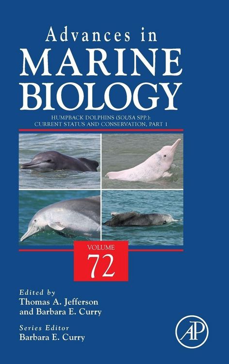 Produktbild: Humpback Dolphins (Sousa spp.)