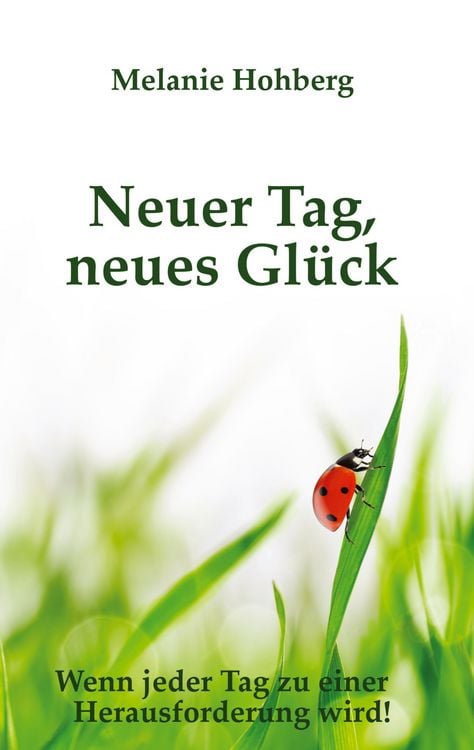 Produktbild: Neuer Tag, neues Gl&uuml;ck
