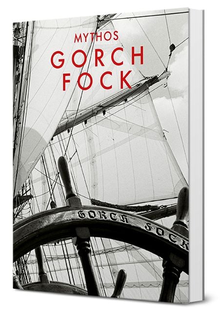 Produktbild: Mythos Gorch Fock
