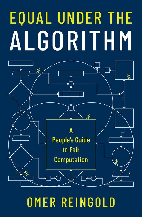 Produktbild: Equal under the Algorithm