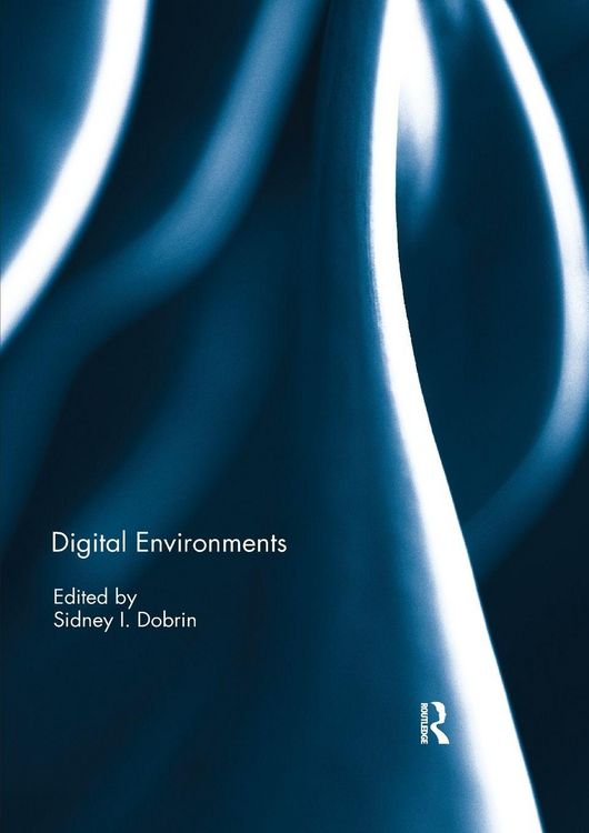 Produktbild: Digital Environments