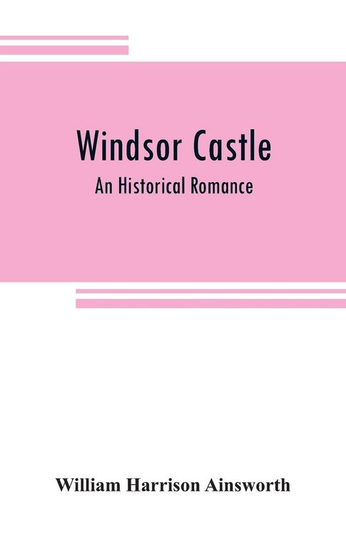 Produktbild: Windsor castle