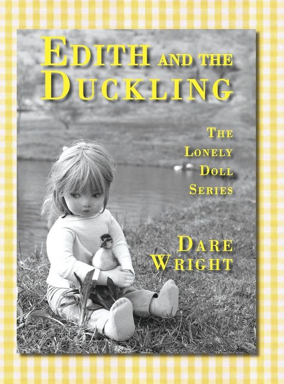 Produktbild: Edith And The Duckling
