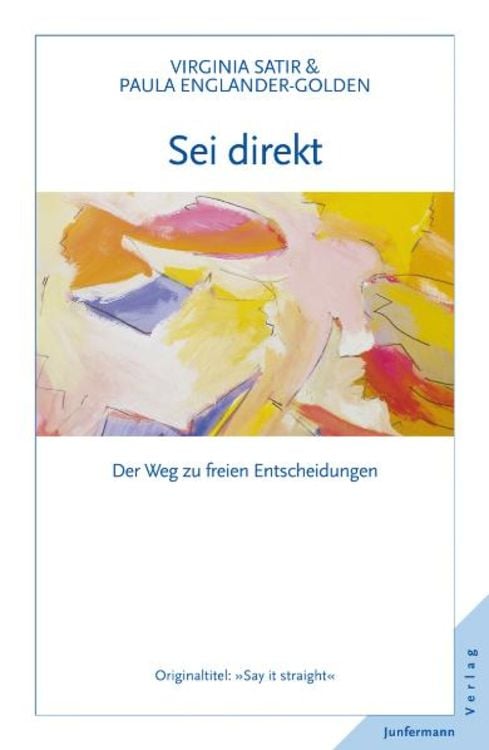 Produktbild: Sei direkt