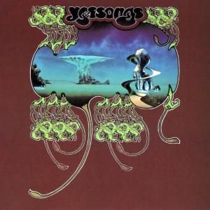 Produktbild: Yessongs