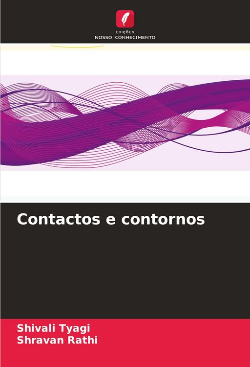 Produktbild: Contactos e contornos