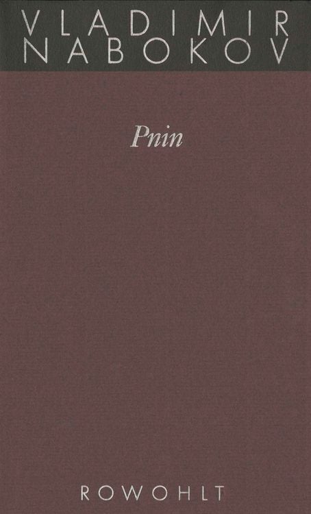 Produktbild: Pnin