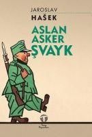 Produktbild: Aslan Asker Svayk