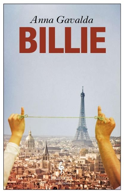 Produktbild: Gavalda, A: Billie