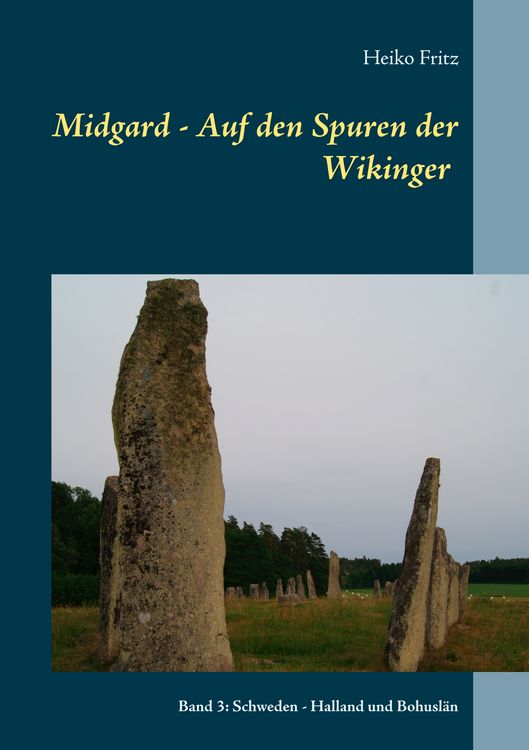 Produktbild: Midgard - Auf den Spuren der Wikinger