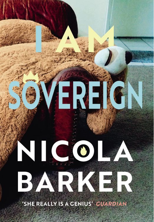 Produktbild: I Am Sovereign