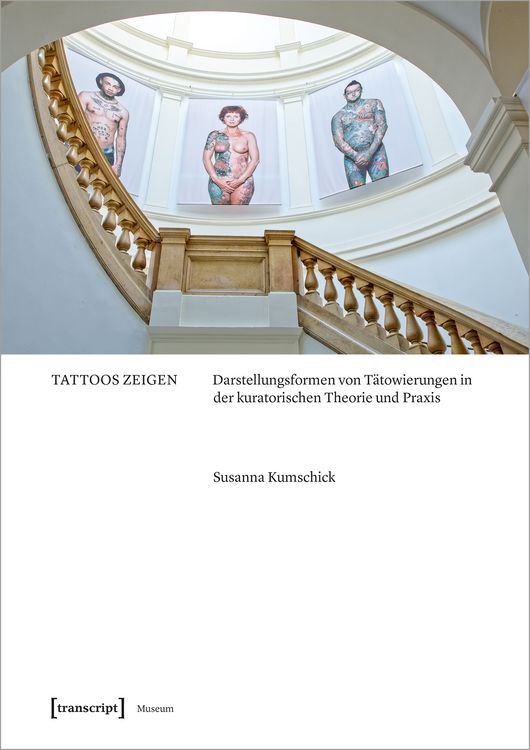 Produktbild: Tattoos zeigen
