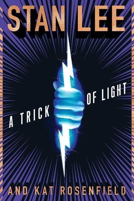 Produktbild: Trick Of Light