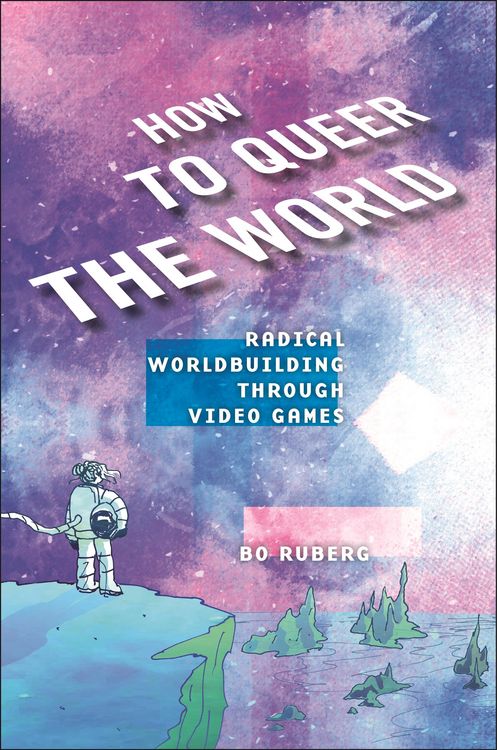 Produktbild: How to Queer the World