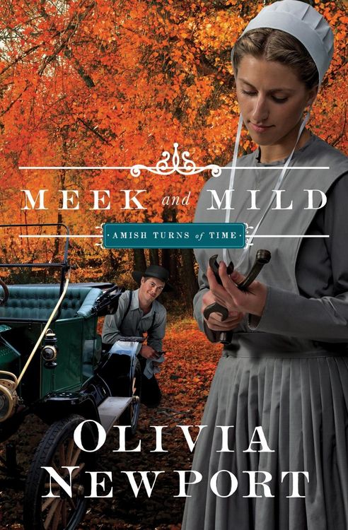 Produktbild: Meek and Mild