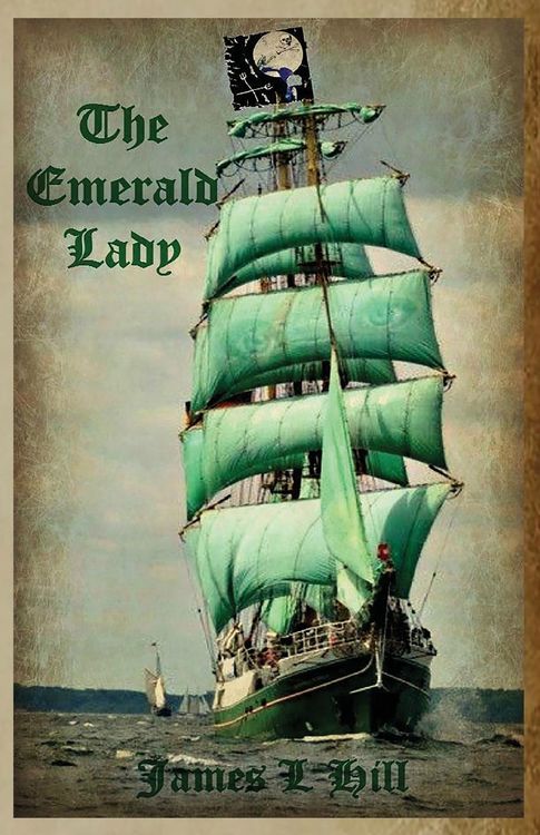 Produktbild: The Emerald Lady