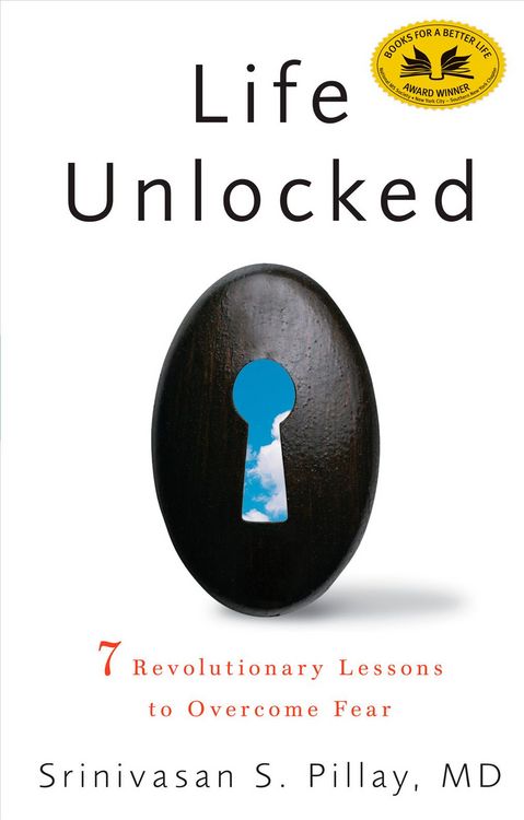 Produktbild: Life Unlocked