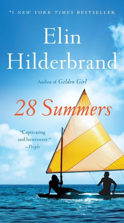 Produktbild: 28 Summers