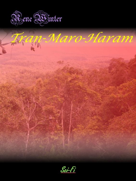 Produktbild: Tran-Maro-Haram