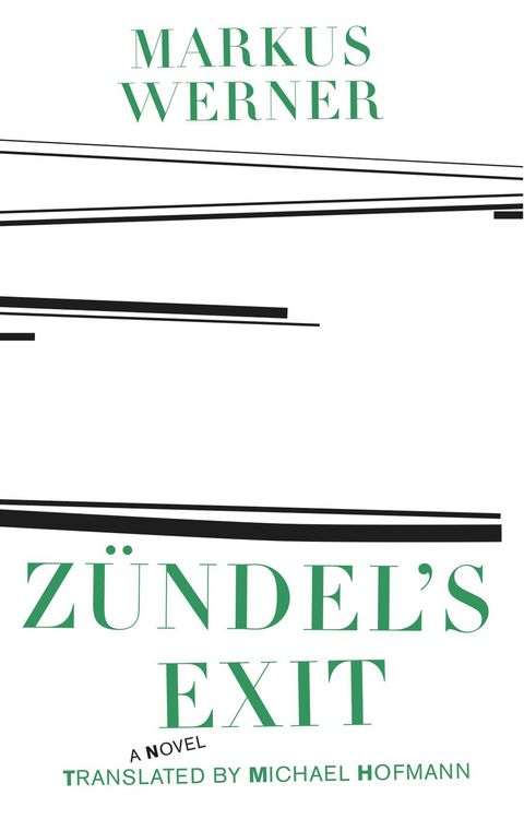 Produktbild: Zundel's Exit