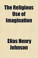 Produktbild: The Religious Use of Imagination