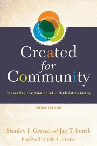 Produktbild: Created for Community