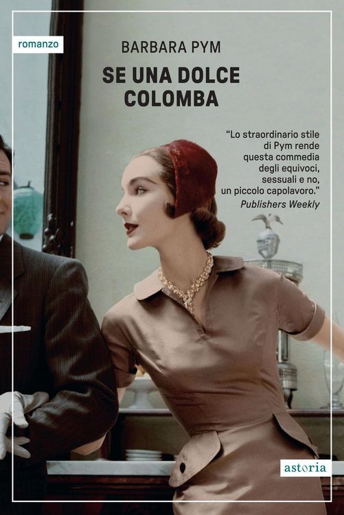Produktbild: Se una dolce colomba