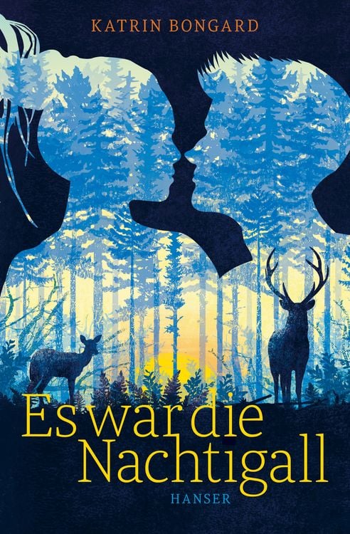 Produktbild: Es war die Nachtigall